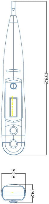 Entac Ψηφιακός Ελεγκτής Τάσης